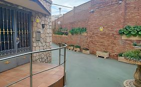 Apartamento 150 Metros De La Playa Torremolinos
