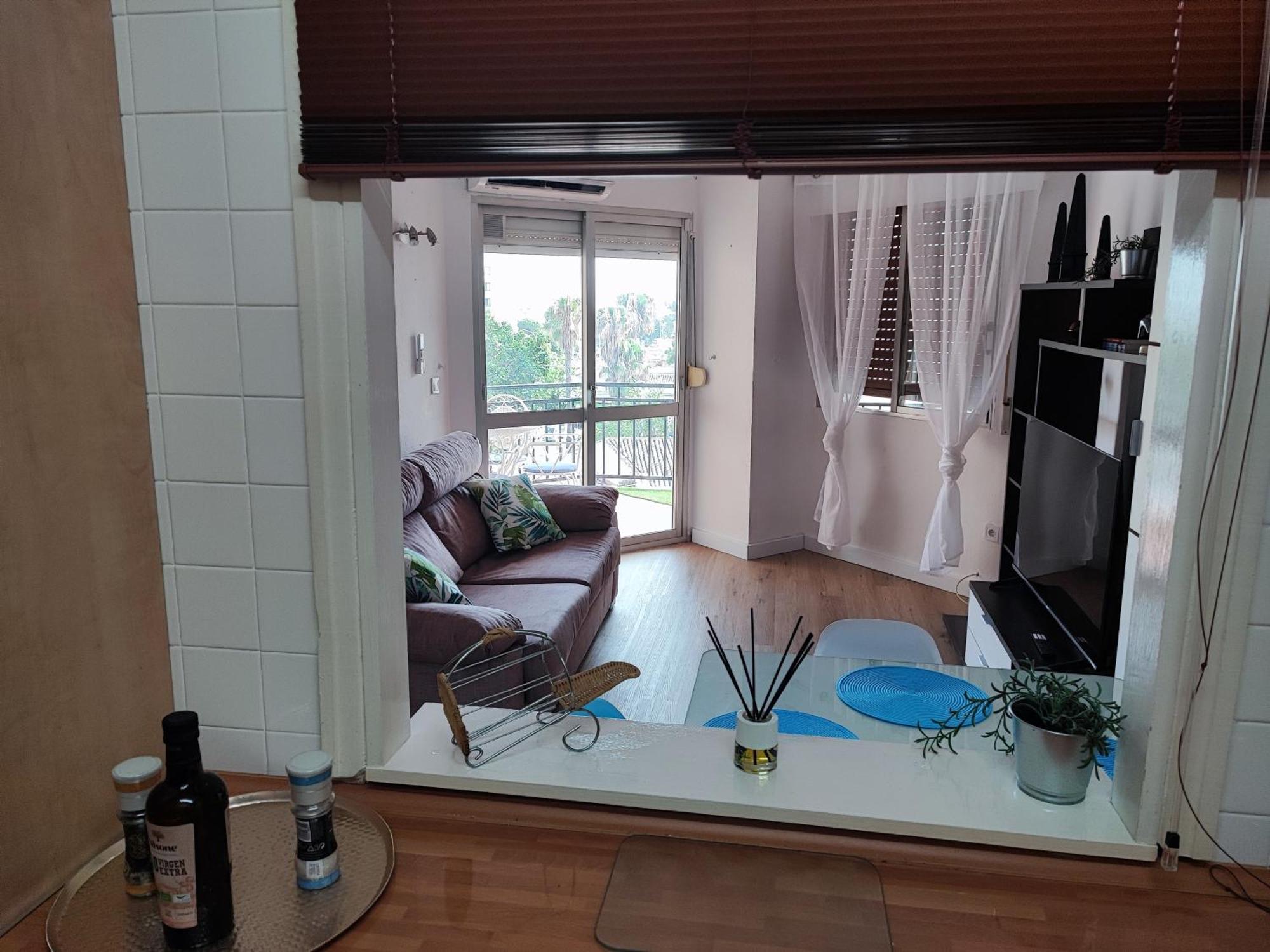 Apartamento 150 Metros De La Playa Torremolinos Exterior photo
