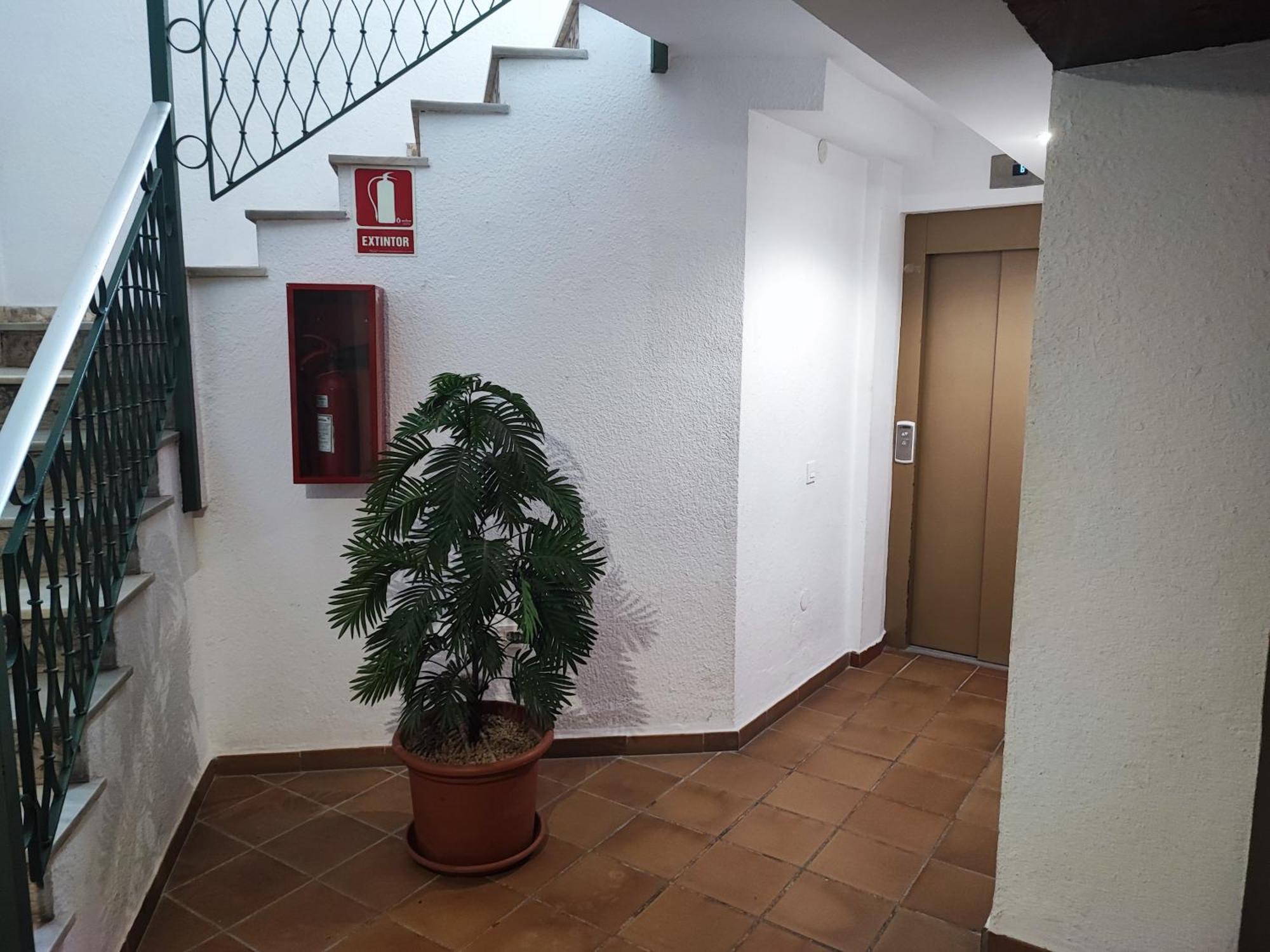 Apartamento 150 Metros De La Playa Torremolinos Exterior photo